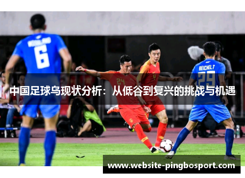 中国足球乌现状分析：从低谷到复兴的挑战与机遇